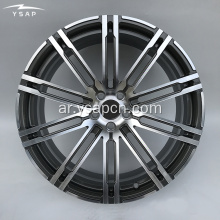 Cayenne Panamera Taycan 718 20 Inged Rims